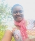 Mélaine  29 ans Yaoundé 5 Cameroun