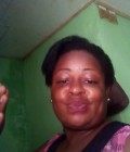 Clarisse 44 ans Yaoundé Cameroun