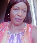 Ariane 48 years Yaounde 1 Cameroun