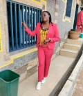 Mariette  36 years Yaoundé Cameroon