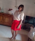 Simone 33 ans Yaoundé Cameroun