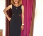 Sandrine 42 Jahre Yaoundé 5 Kamerun