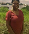 NeÏma 27 ans Abidjan  Côte d'Ivoire