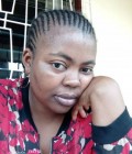 Emilie 37 ans Yaoundé  Cameroun