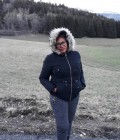 Nelly 63 ans Grenoble  France