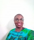 Elise 47 years Littoral Cameroon