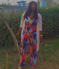 Gerda 33 Jahre Douala  Kamerun