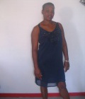Marie  france  53 ans Port Louis Maurice