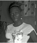 Annette 41 ans Douala Cameroun