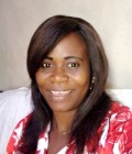 Mireille 43 ans Douala Cameroun