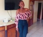 Lynn 27 ans Yaoundé  Cameroun