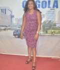Emi 33 Jahre Douala Kamerun