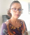 Natacha 36 ans Vohémar Madagascar
