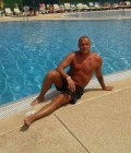 Laurent  52 years Frevin Capelle France
