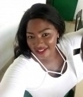 Dora 33 ans Libreville Gabon