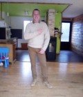 Jeff 38 ans Morlaix France