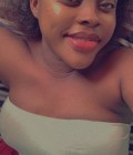 Anaelle 24 ans Douala  Cameroun