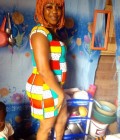 Jeanne 41 Jahre Kribi Kamerun