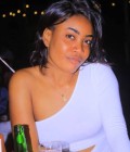 Yasmine 29 ans Estuaire  Gabon