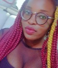 Jade 24 ans Pointe Noire Congo