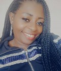 Charlaine 39 ans Douala Cameroun