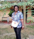 Flerette 56 years Ebolowa Cameroon