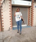 Celestine 38 ans Africaine  Cameroun