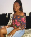 Corina 28 ans Sambava Madagascar