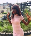 Fanny 25 ans Yaounde Cameroun