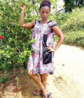 Murielle 34 Jahre Centre Kamerun