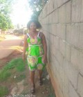 Jeannette 40 ans Centre Cameroun
