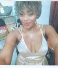 Francoise 42 ans Douala Cameroun