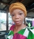 Nini 32 ans Abidjan Côte d'Ivoire
