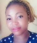 Honorine 27 ans Yaoundé Iv Cameroun