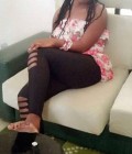 Dorcas 31 ans Brazzaville Congo