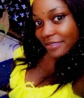 Christine  31 Jahre Yaounde  Kamerun