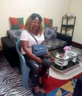 Juliana 32 ans Douala Cameroun