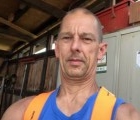 Matthias 55 ans Alsfeld  Allemagne