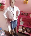 Kisleur 32 ans Yaoundé Cameroun