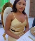Dolyne 27 ans Douala Cameroun