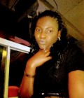 Diane  35 ans Yaounde Cameroun