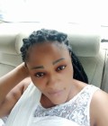 Ariane 34 Jahre Lagos Nigeria