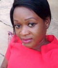 Simone 32 ans Douala Cameroun
