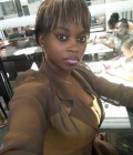 Light 29 ans Littoral Douala Cameroun
