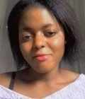 Larissa 24 Jahre Douala  Kamerun