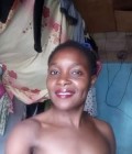Eliane 37 Jahre Ambam Kamerun