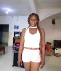 Octavia 34 ans Yaoundé Cameroun