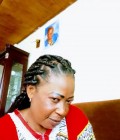 Esther 48 Jahre Yaounde Iv Kamerun