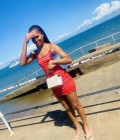 Angelica 24 years Nosy Be Hell-ville Madagascar