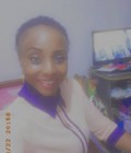 Zeline 40 ans Yaounde  Cameroun
